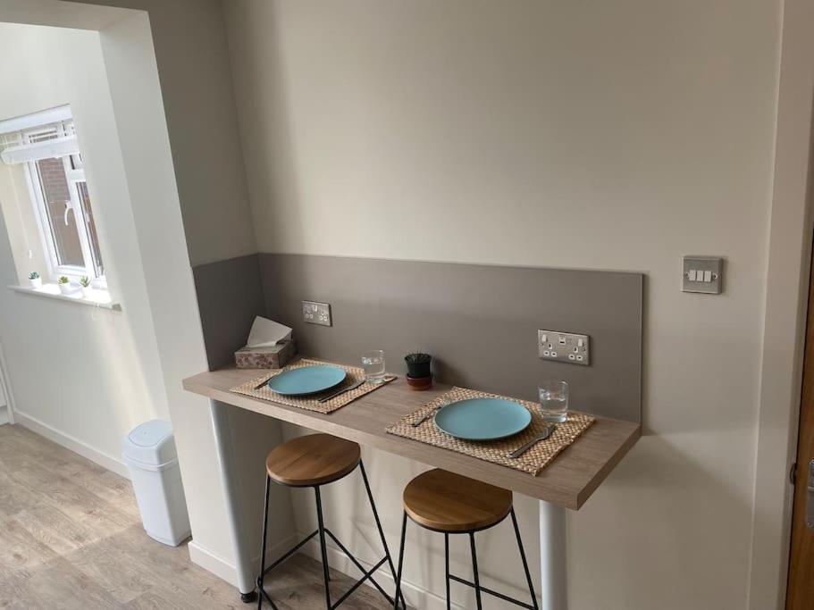 Beautiful 3 Bed Home In The Heart Of New Forest Hordle Экстерьер фото
