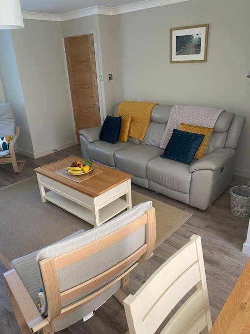 Beautiful 3 Bed Home In The Heart Of New Forest Hordle Экстерьер фото