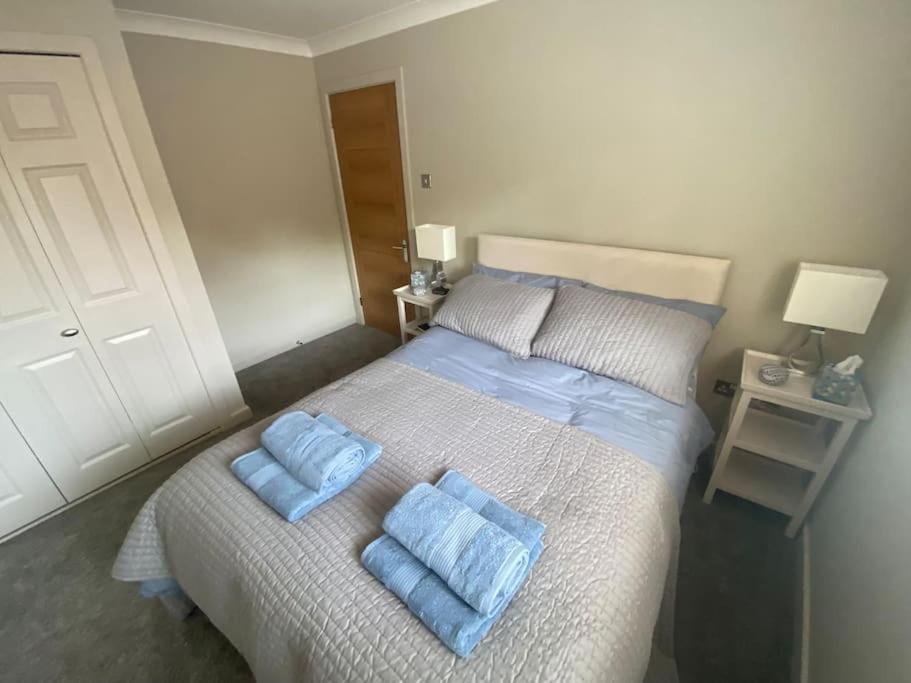 Beautiful 3 Bed Home In The Heart Of New Forest Hordle Экстерьер фото