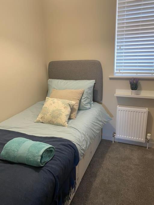 Beautiful 3 Bed Home In The Heart Of New Forest Hordle Экстерьер фото